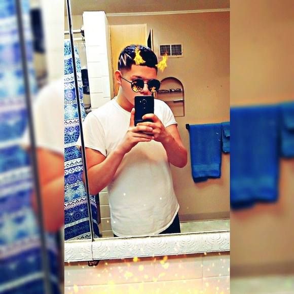 Meet your Posher, Jacob - Picture 1 of 1